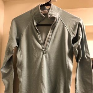 Patagonia Thermal 1/4 zip